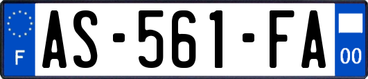 AS-561-FA