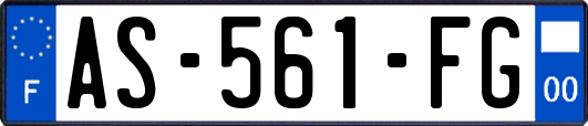 AS-561-FG