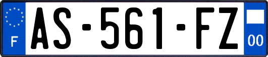 AS-561-FZ