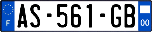 AS-561-GB