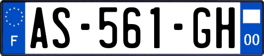 AS-561-GH