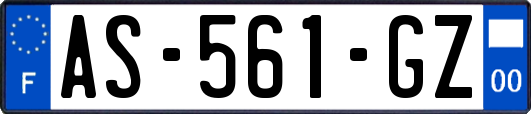 AS-561-GZ