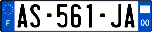 AS-561-JA