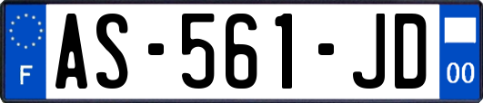 AS-561-JD