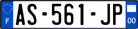 AS-561-JP
