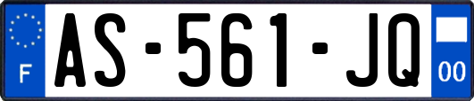 AS-561-JQ