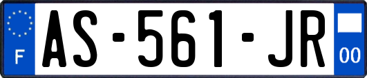 AS-561-JR