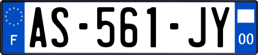 AS-561-JY