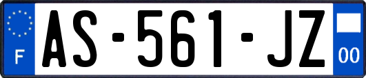 AS-561-JZ