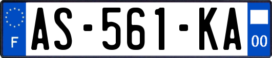 AS-561-KA