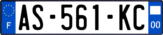 AS-561-KC