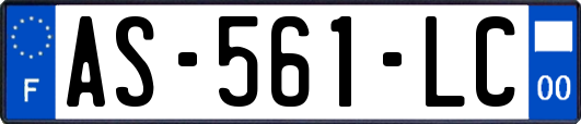 AS-561-LC