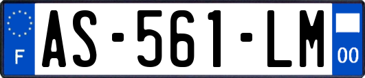 AS-561-LM