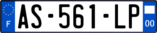 AS-561-LP