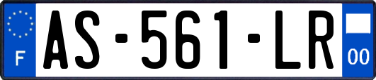 AS-561-LR