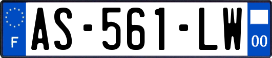AS-561-LW
