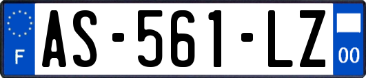 AS-561-LZ