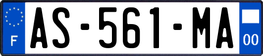AS-561-MA