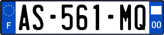 AS-561-MQ