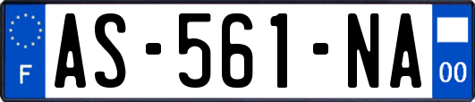 AS-561-NA