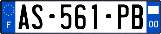 AS-561-PB