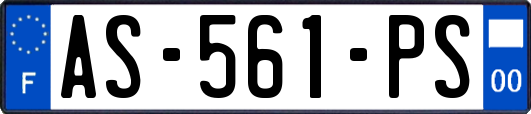 AS-561-PS