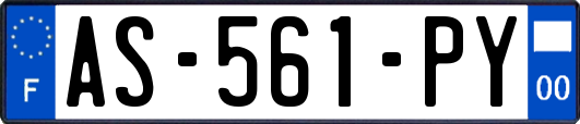 AS-561-PY