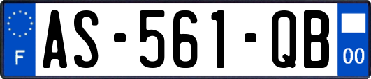 AS-561-QB