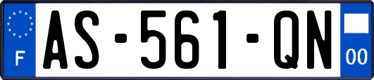 AS-561-QN