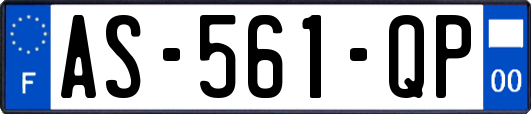 AS-561-QP