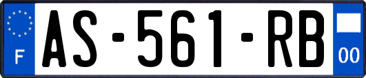 AS-561-RB