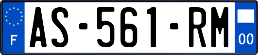 AS-561-RM