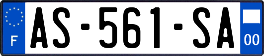 AS-561-SA