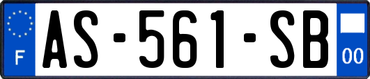 AS-561-SB