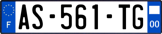 AS-561-TG