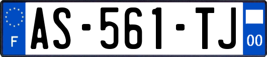 AS-561-TJ