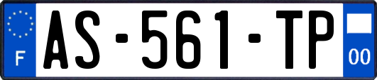 AS-561-TP