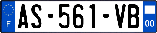 AS-561-VB