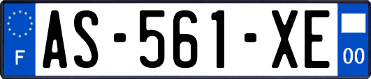 AS-561-XE