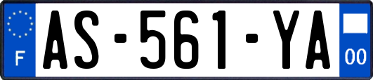 AS-561-YA