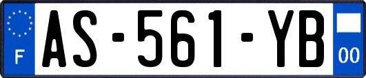 AS-561-YB