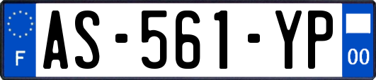 AS-561-YP