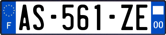 AS-561-ZE