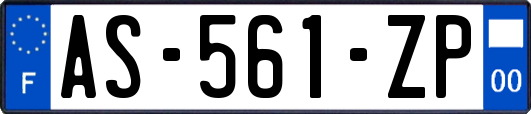 AS-561-ZP