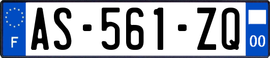 AS-561-ZQ