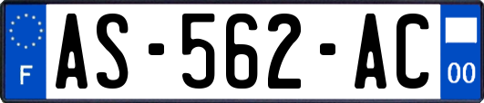 AS-562-AC