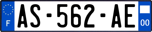 AS-562-AE