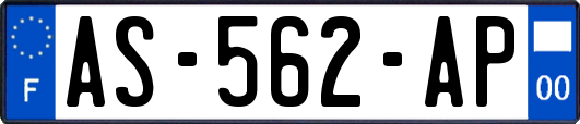 AS-562-AP