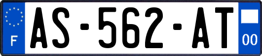 AS-562-AT