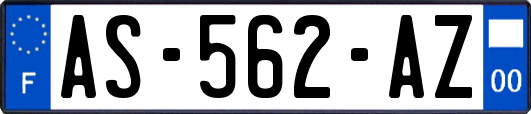 AS-562-AZ